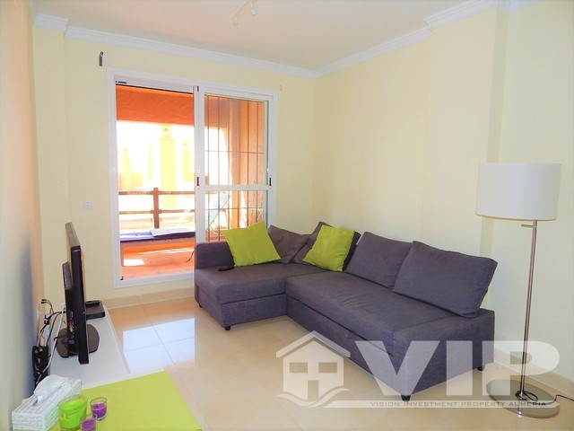 VIP7595: Apartment for Sale in Mojacar Playa, Almería