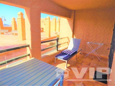 VIP7595: Apartment for Sale in Mojacar Playa, Almería