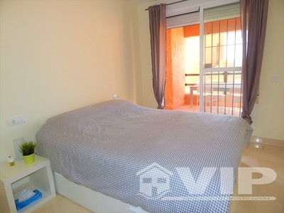 VIP7595: Apartment for Sale in Mojacar Playa, Almería
