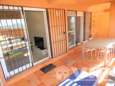 VIP7595: Apartment for Sale in Mojacar Playa, Almería
