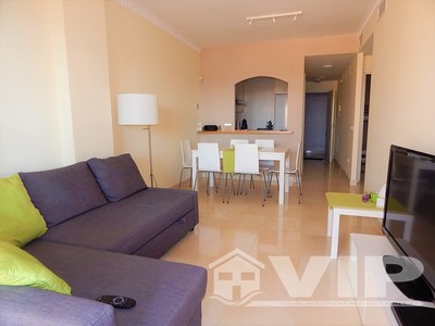 VIP7595: Apartment for Sale in Mojacar Playa, Almería