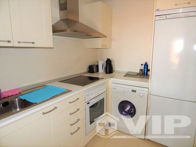 VIP7595: Apartment for Sale in Mojacar Playa, Almería