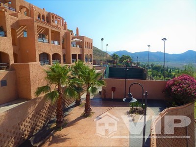 VIP7595: Apartment for Sale in Mojacar Playa, Almería