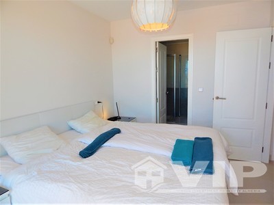 VIP7596: Apartment for Sale in Mojacar Playa, Almería
