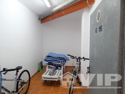 VIP7596: Apartment for Sale in Mojacar Playa, Almería