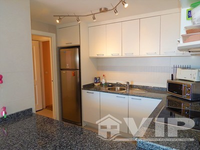VIP7596: Apartment for Sale in Mojacar Playa, Almería