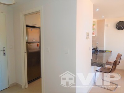 VIP7596: Apartment for Sale in Mojacar Playa, Almería