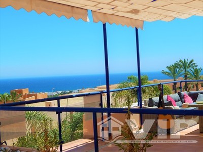 VIP7596: Apartment for Sale in Mojacar Playa, Almería