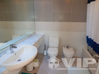 VIP7596: Apartment for Sale in Mojacar Playa, Almería