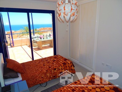 VIP7596: Apartment for Sale in Mojacar Playa, Almería