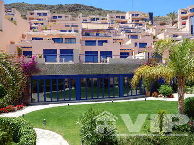 VIP7596: Apartment for Sale in Mojacar Playa, Almería