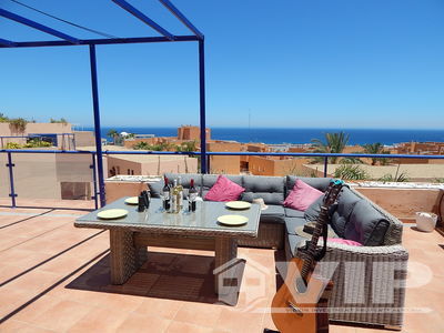 VIP7596: Apartment for Sale in Mojacar Playa, Almería