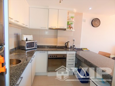 VIP7596: Apartment for Sale in Mojacar Playa, Almería