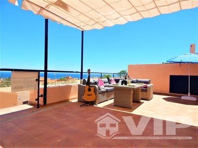 VIP7596: Apartment for Sale in Mojacar Playa, Almería