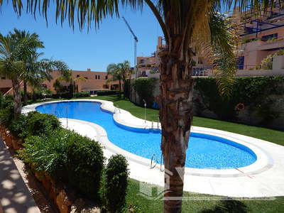 VIP7596: Apartment for Sale in Mojacar Playa, Almería