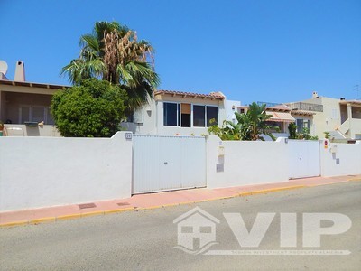 VIP7597: Villa for Sale in Mojacar Playa, Almería