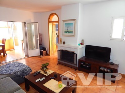 VIP7597: Villa for Sale in Mojacar Playa, Almería