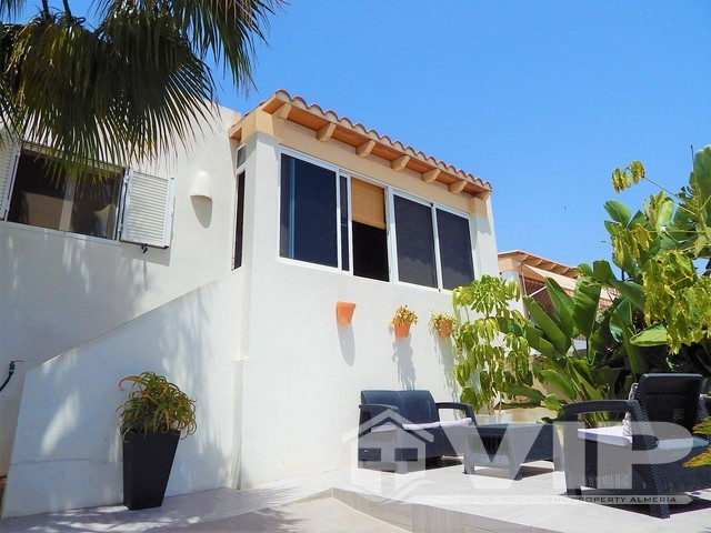 VIP7597: Villa for Sale in Mojacar Playa, Almería