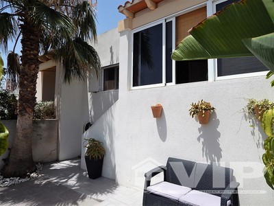VIP7597: Villa for Sale in Mojacar Playa, Almería