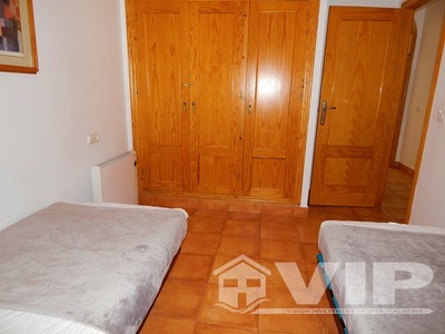 VIP7597: Villa for Sale in Mojacar Playa, Almería