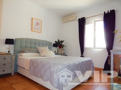 VIP7597: Villa for Sale in Mojacar Playa, Almería