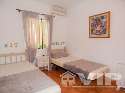 VIP7597: Villa for Sale in Mojacar Playa, Almería