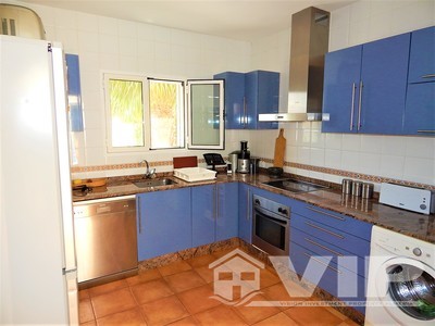 VIP7597: Villa for Sale in Mojacar Playa, Almería