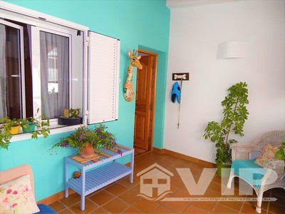 VIP7597: Villa for Sale in Mojacar Playa, Almería