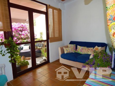 VIP7597: Villa for Sale in Mojacar Playa, Almería