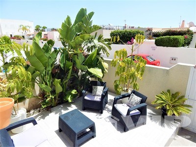 VIP7597: Villa for Sale in Mojacar Playa, Almería