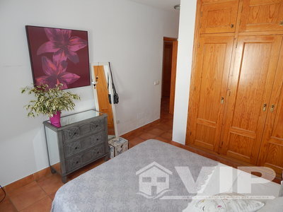VIP7597: Villa for Sale in Mojacar Playa, Almería