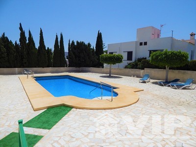 VIP7597: Villa for Sale in Mojacar Playa, Almería