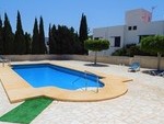 VIP7597: Villa for Sale in Mojacar Playa, Almería