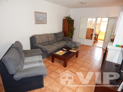 VIP7597: Villa for Sale in Mojacar Playa, Almería