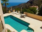 VIP7598: Villa à vendre dans Mojacar Playa, Almería