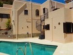 VIP7598: Villa à vendre dans Mojacar Playa, Almería