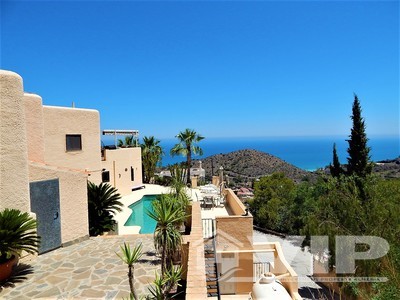 VIP7598: Villa for Sale in Mojacar Playa, Almería