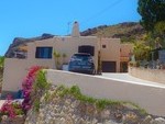 VIP7598: Villa for Sale in Mojacar Playa, Almería