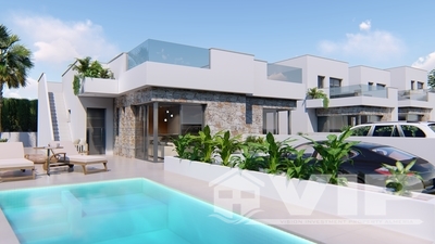 VIP7599: Villa for Sale in San Juan De Los Terreros, Almería