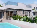 VIP7599: Villa à vendre dans San Juan De Los Terreros, Almería