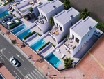 VIP7599: Villa en Venta en San Juan De Los Terreros, Almería