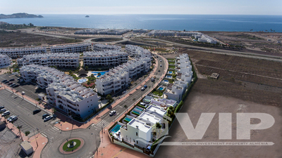 3 Schlafzimmer Schlafzimmer Villa in San Juan De Los Terreros