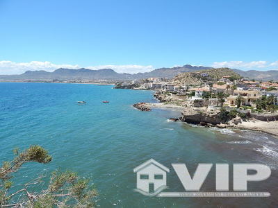VIP7599: Villa for Sale in San Juan De Los Terreros, Almería