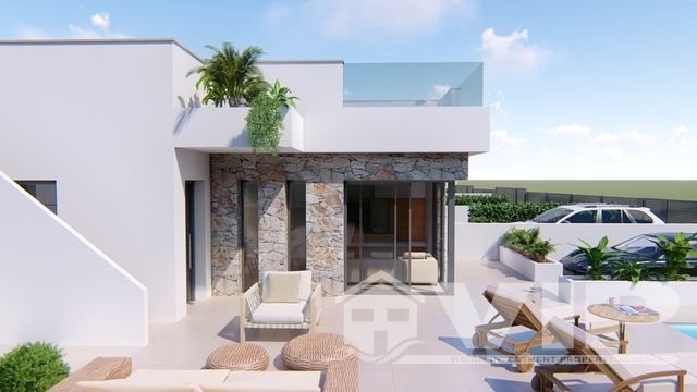 VIP7599: Villa for Sale in San Juan De Los Terreros, Almería