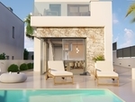 VIP7599: Villa zu Verkaufen in San Juan De Los Terreros, Almería