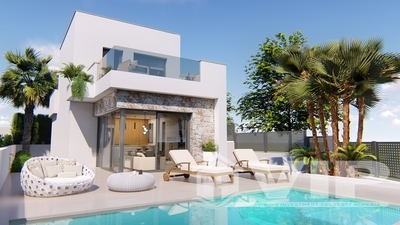 VIP7599: Villa for Sale in San Juan De Los Terreros, Almería