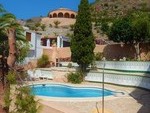 VIP7600: Villa à vendre dans Mojacar Playa, Almería