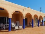 VIP7600: Villa en Venta en Mojacar Playa, Almería