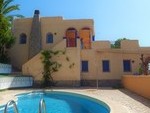 VIP7600: Villa à vendre dans Mojacar Playa, Almería