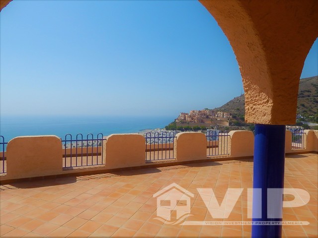 VIP7600: Villa for Sale in Mojacar Playa, Almería